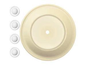 STANDARD 200-020 Wet End Kit AODD Pump,Santoprene STANDARD 200-020 Wet End Kit AODD Pump,Santoprene