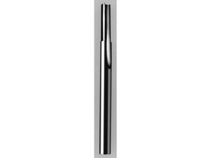 ONSRUD 61-043 Routing End Mill,O-Flute,1/8,5/8,4
