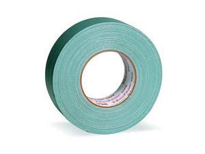 NASHUA 357 Duct Tape,4 In x 60 yd,13 mil,Olive Drab