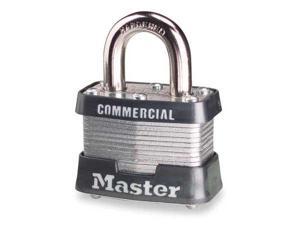 Master Lock Lock Box, Resettable Combination Dials, Adjustable