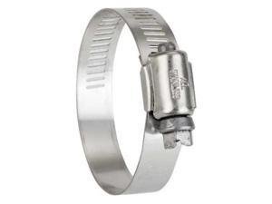 NeweggBusiness - ZORO SELECT 6788170 Hose Clamp,4 to 6 In
