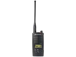 MOTOROLA RDU4160D Two Way Radio,UHF,4 Watts,16 Channels MOTOROLA RDU4160D Two Way Radio,UHF,4 Watts,16 Channels