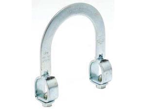 TOLCO 1001 Sway Brace Attachment, Size 3 x 1-1/4 In. TOLCO 1001 Sway Brace Attachment, Size 3 x 1-1/4 In.