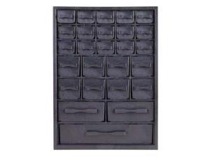 FLAMBEAU C26P-C ESD Storage Cabinet, 12" W x 6-1/4" L x 16-1/2" H FLAMBEAU C26P-C ESD Storage Cabinet, 12" W x 6-1/4" L x 16-1/2" H