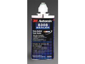 Seam Sealer, Heavy Bodied 3M 08308 Seam Sealer, Heavy Bodied 3M 08308
