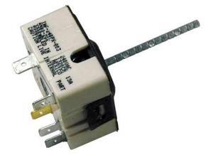 ROBERTSHAW 5500-200M Infinite Control Switch ROBERTSHAW 5500-200M Infinite Control Switch