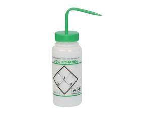 SP SCIENCEWARE F11646-0640 Wash Bottle,Std Spout,500ml,Ethanol,PK6 SP SCIENCEWARE F11646-0640 Wash Bottle,Std Spout,500ml,Ethanol,PK6