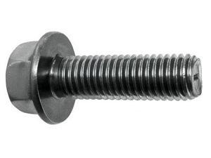 50 FABORY U07040.025.0200 1//4/"-28 x 2/" Black Oxide Steel Socket Head Cap Screw