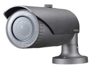 SAMSUNG SCO-6081R Bullet Camera, Analog, DC Auto Iris, 6W SAMSUNG SCO-6081R Bullet Camera, Analog, DC Auto Iris, 6W
