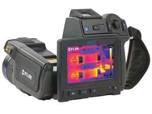 FLIR FLIR T640 T640 Infrared Camera,-40 to 3632F FLIR FLIR T640 T640 Infrared Camera,-40 to 3632F