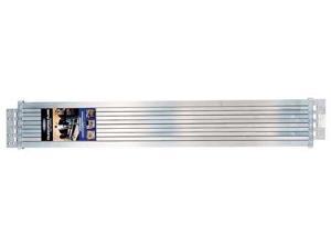WERNER PA208 Extension Plank, 8 ft. L, 2 In. H WERNER PA208 Extension Plank, 8 ft. L, 2 In. H