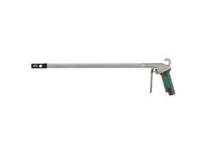 SPEEDAIRE 2TEH3 Pistol Grip Air Gun, 12" Extension SPEEDAIRE 2TEH3 Pistol Grip Air Gun, 12" Extension