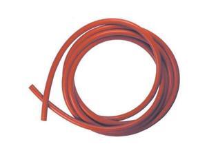 E. JAMES CSSIL-3/16-10 Rubber Cord,Silicone,3/16 In Dia,10 Ft E. JAMES CSSIL-3/16-10 Rubber Cord,Silicone,3/16 In Dia,10 Ft