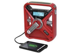 Weather Alert Radio FRX3 Weather Alert Radio FRX3