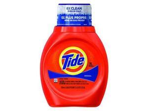 TIDE PGC 13875 TIDE 25 oz. Bottle Original Scent Liquid Laundry Detergent TIDE PGC 13875 TIDE 25 oz. Bottle Original Scent Liquid Laundry Detergent