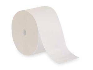 GEORGIA-PACIFIC 19372 Toilet Paper,Compact,Coreless,2Ply,PK18 GEORGIA-PACIFIC 19372 Toilet Paper,Compact,Coreless,2Ply,PK18