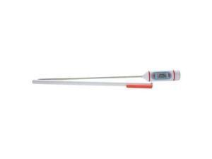 THERMCO ACC310DIG 8" Stem Digital Pocket Thermometer, -58 Degrees to 536 THERMCO ACC310DIG 8" Stem Digital Pocket Thermometer, -58 Degrees to 536