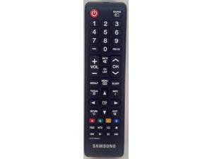 Samsung AA59 00666A Remote Control
