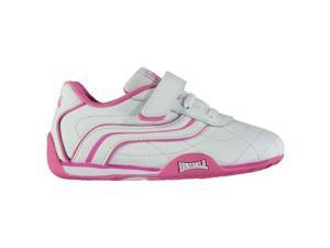 lonsdale camden childrens trainers