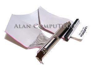 Foxconn PC MCIA 3Com Cable Assembly 080-0004-192 612501-002 ZDs 070452 Foxconn PC MCIA 3Com Cable Assembly 080-0004-192 612501-002 ZDs 070452