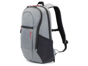 15.6IN GREY COMMUTER BACKPACK 15.6IN GREY COMMUTER BACKPACK