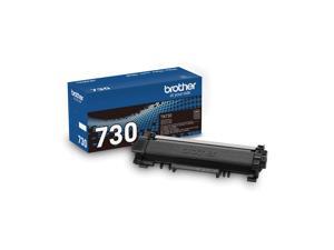 Brother TN730 Toner Cartridge - Black Brother TN730 Toner Cartridge - Black