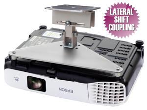 Projector Ceiling Mount for Epson EX5260 Pro EX9210 EX9220 VS250 VS350 VS355 Projector Ceiling Mount for Epson EX5260 Pro EX9210 EX9220 VS250 VS350 VS355