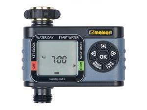 Melnor 73015 1 Zone Water Timer Melnor 73015 1 Zone Water Timer