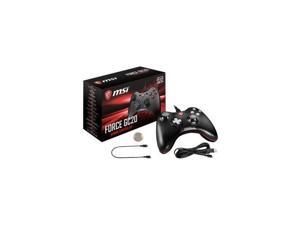 MSI Force GC20 Force GC20 Controller MSI Force GC20 Force GC20 Controller