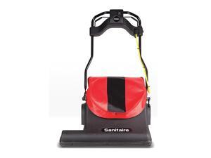 SANITAIRE SC6093A Upright Vacuum Cleaners,163 cfm,Allergen SANITAIRE SC6093A Upright Vacuum Cleaners,163 cfm,Allergen