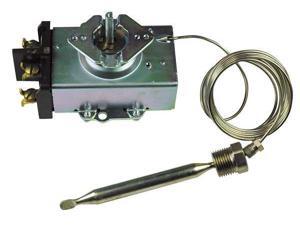 ROBERTSHAW 5000-202 Electric Thermostat ROBERTSHAW 5000-202 Electric Thermostat