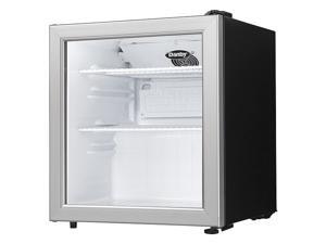 DANBY DAG016A1BDB Refrigerator,Compact Style,Black SS DANBY DAG016A1BDB Refrigerator,Compact Style,Black SS
