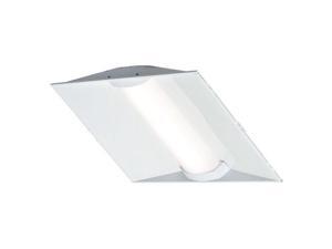 CREE ZR22C-32L-40K-10V-FD LED Recessed Troffer,25.6W,3200 Lumens CREE ZR22C-32L-40K-10V-FD LED Recessed Troffer,25.6W,3200 Lumens