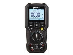 FLIR DM90 True RMS Industrial Multimeter FLIR DM90 True RMS Industrial Multimeter