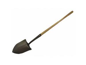 COUNCIL TOOL FFSHOSS38 FSS Fire Shovel,Straight Handle,42 In. L
