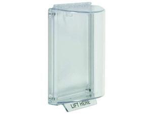Enclosed Protective Cover, Polycarbonate Enclosed Protective Cover, Polycarbonate