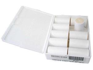 REGIN S103 Smoke Emitter,90 Seconds,PK10 REGIN S103 Smoke Emitter,90 Seconds,PK10