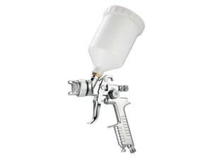 SPEEDAIRE 48PX88 Spray Gun,0.055 in./1.4mm Nozzle SPEEDAIRE 48PX88 Spray Gun,0.055 in./1.4mm Nozzle