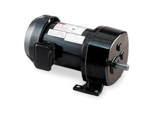 DAYTON 6K383 AC Gearmotor,91 rpm,TEFC,115V DAYTON 6K383 AC Gearmotor,91 rpm,TEFC,115V