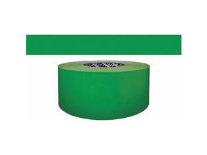 ZORO SELECT B324G-200 Barricade Tape,Green,200 ft x 3 In ZORO SELECT B324G-200 Barricade Tape,Green,200 ft x 3 In