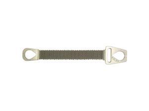 4 ft. Triangle and Choker - Type 1 Wire Mesh Sling, 2" Width, 3.1 ft. Sling Leg 4 ft. Triangle and Choker - Type 1 Wire Mesh Sling, 2" Width, 3.1 ft. Sling Leg