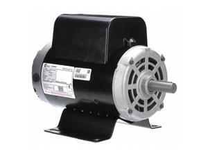 CENTURY B384 Air Compr Mtr,5 HP,3450 rpm,208-230V,56Y CENTURY B384 Air Compr Mtr,5 HP,3450 rpm,208-230V,56Y