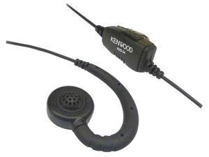 KENWOOD KHS-34 Microphone, Polycarbonate KENWOOD KHS-34 Microphone, Polycarbonate
