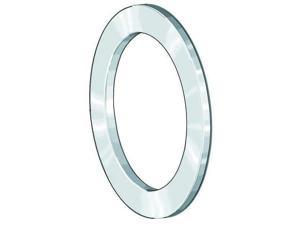D13 Banded Ball Thrust Bearing,Bore 1.25 In INA
