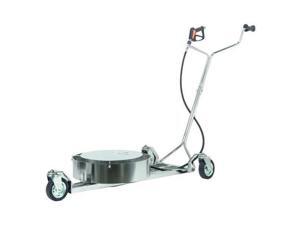 MOSMATIC 80.617 Vehicle Undercarriage Cleaner,21" dia. MOSMATIC 80.617 Vehicle Undercarriage Cleaner,21" dia.