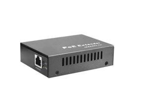 BV TECH POE-RP101G PoE Extender,Camera Inputs 1,5-13/64" L BV TECH POE-RP101G PoE Extender,Camera Inputs 1,5-13/64" L