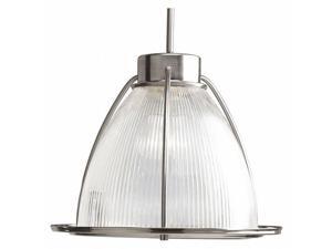 Progress Lighting Glass Pendant One-Light Mini-Pendant - P5183-09 Progress Lighting Glass Pendant One-Light Mini-Pendant - P5183-09