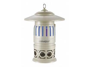 DYNATRAP DT1050-DEC2 Insect Killer,Indoor and Outdoor Use,7W DYNATRAP DT1050-DEC2 Insect Killer,Indoor and Outdoor Use,7W