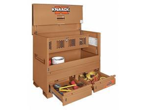 KNAACK 89-D 49 in x 60 in x 30 in Jobsite Piano Box KNAACK 89-D 49 in x 60 in x 30 in Jobsite Piano Box