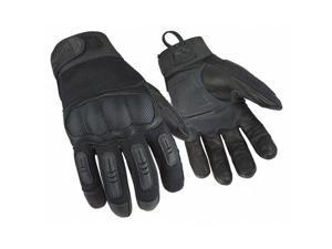 RINGERS GLOVES 536-12 Tactical Glove,Size S,Black,10" L,PR RINGERS GLOVES 536-12 Tactical Glove,Size S,Black,10" L,PR